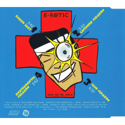 E-ROTIC - HELP ME DR. DICK (ED. 1996)