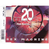 20 FINGERS FEAT. KATRINA - SEX MACHINE (ED. 1995)