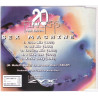 20 FINGERS FEAT. KATRINA - SEX MACHINE (ED. 1995)