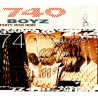 740 BOYZ - PARTY OVER HERE (ED. 1996)