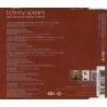 BRITNEY SPEARS - DON'T LET ME BE THE LAST TO KNOW (ED. 2001)