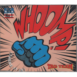 TAG TEAM - WHOOMP! (THERE...