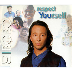 DJ BOBO - RESPECT YOURSELF...