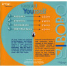 DJ BOBO - RESPECT YOURSELF (ED. 1996)