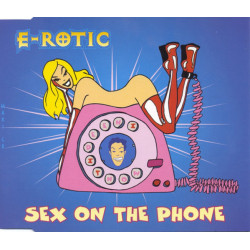 E-ROTIC - SEX ON THE PHONE...
