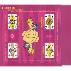 E-ROTIC - SEX ON THE PHONE (ED. 1995)