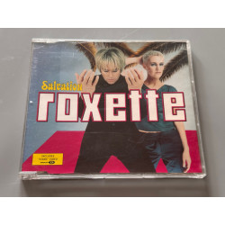 ROXETTE - SALVATION  (ED....