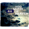EIFFEL 65 - TOO MUCH OF HEAVEN (ED. 2000)