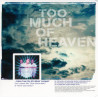 EIFFEL 65 - TOO MUCH OF HEAVEN (ED. 2000)