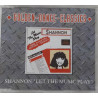 SHANNON - LET THE MUSIC PLAY (ED. 1993)