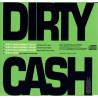 ADVENTURES OF STEVIE V - DIRTY CASH (ED. 1990)