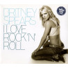 BRITNEY SPEARS - I LOVE ROCK 'N' ROLL (ED. 2002)