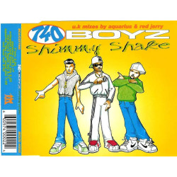 740 BOYZ - SHIMMY SHAKE...