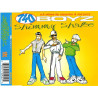 740 BOYZ - SHIMMY SHAKE (ED. 1995)
