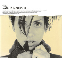 NATALIE IMBRUGLIA - TORN...