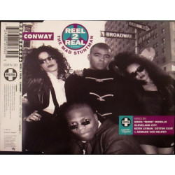 REEL 2 REAL - CONWAY (ED....