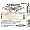 KLUBBHEADS - KICKIN' HARD (ED. 1998)