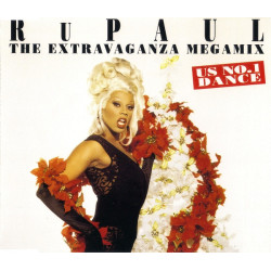 RUPAUL - THE EXTRAVAGANZA...