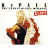 RUPAUL - THE EXTRAVAGANZA MEGAMIX (ED. 1994)
