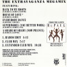 RUPAUL - THE EXTRAVAGANZA MEGAMIX (ED. 1994)