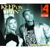 TWENTY 4 SEVEN FEATURING STAY-C AND NANCE - KEEP ON TRYIN (ED. 1995)