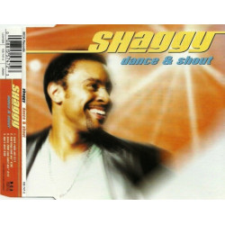 SHAGGY - DANCE & SHOUT (ED....