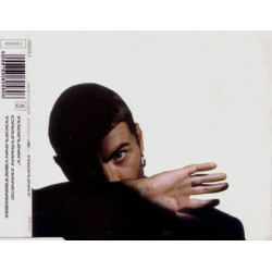 GEORGE MICHAEL - TOO FUNKY...
