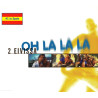 2 EIVISSA - OH LA LA LA (ED. 1997)