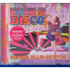 SOPHIE ELLIS-BEXTOR - SONGS FROM THE KITCHEN DISCO (ED. 2020)