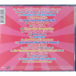 SOPHIE ELLIS-BEXTOR - SONGS FROM THE KITCHEN DISCO (ED. 2020)