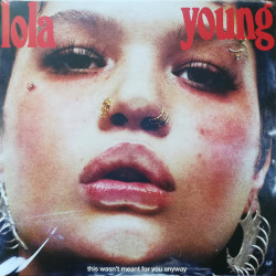 LOLA YOUNG - THIS WASN'T...
