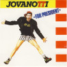 JOVANOTTI - FOR PRESIDENT (ED. 2025)
