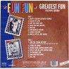 FUN FUN - GREATEST FUN (ED. 2025)