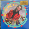 KING - STEPS IN TIME (ED. 2024)