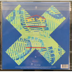 KING - STEPS IN TIME (ED. 2024)