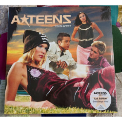 A*TEENS - TEEN SPIRIT (ED....
