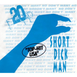20 FINGERS - SHORT DICK MAN
