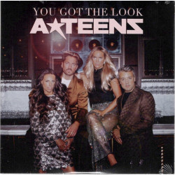 A*TEENS - YOU GOT THE LOOK...