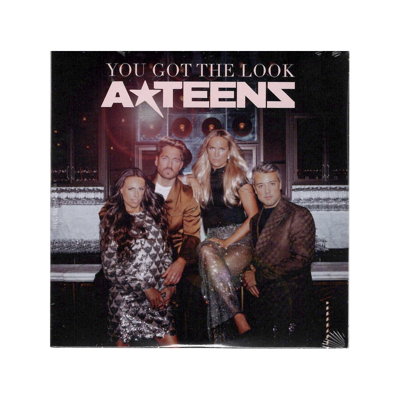 A*TEENS - YOU GOT THE LOOK (ED. 2026)