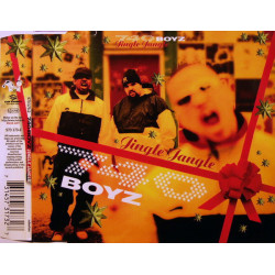 740 BOYZ - JINGLE JANGLE...
