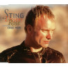 STING  - DESERT ROSE (ED. 1999)