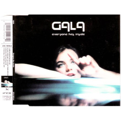 GALA - EVERYONE HAS INSIDE...