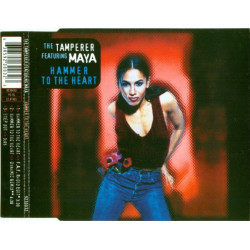 THE TAMPERER - HAMMER TO...
