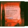 THE TAMPERER - HAMMER TO THE HEART (ED. 1999)