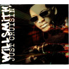 WILL SMITH - JUST CRUISIN' (ED. 1997)