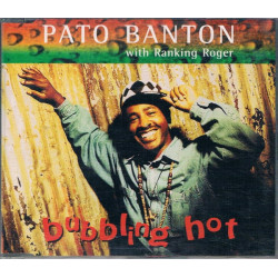 PATO BANTON - BUBBLING HOT...