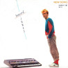 HOWARD JONES - NEW SONG (ED. 1983)