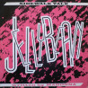 JELLYBEAN - SIDEWALK TALK (ED. 1986)