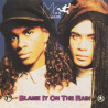 MILLI VANILLI - BLAME IT ON THE RAIN (ED. 1989)