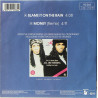 MILLI VANILLI - BLAME IT ON THE RAIN (ED. 1989)